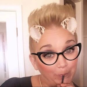 Meet your Posher, Tami